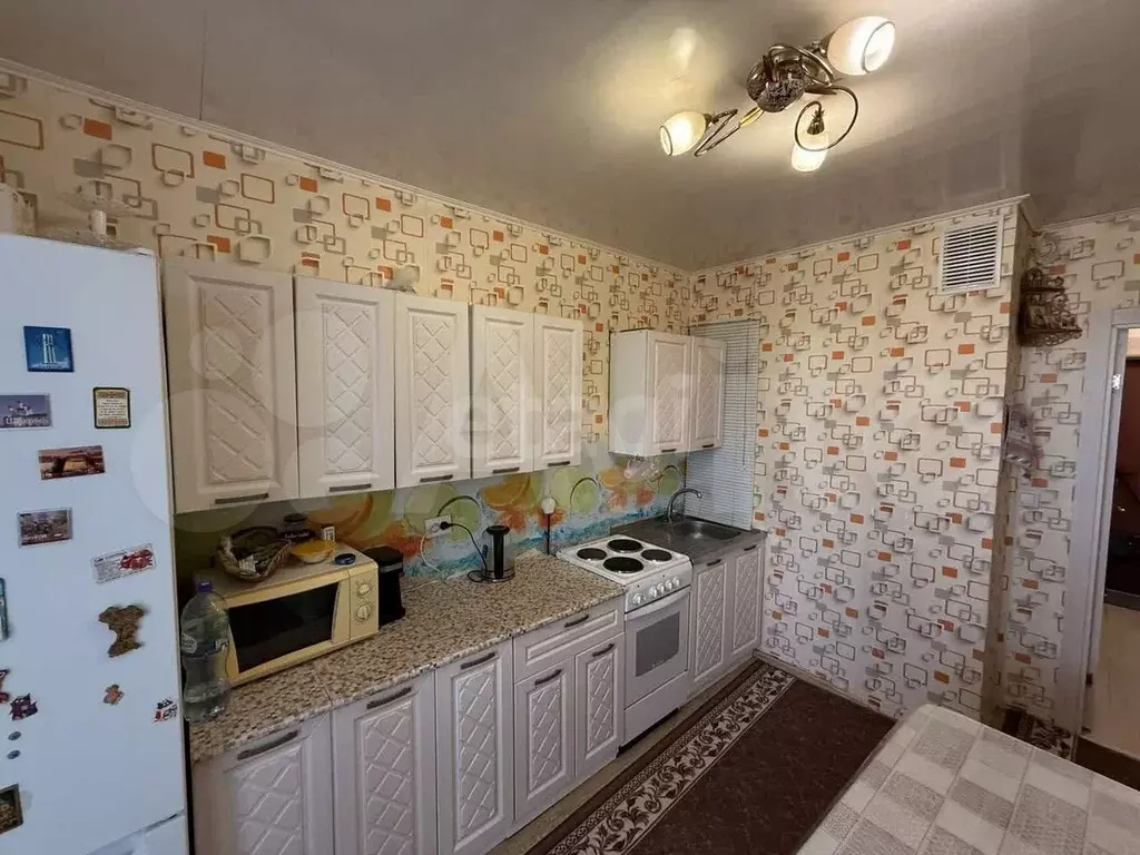 1-к. квартира, 42 м, 12/25 эт. - Фото 0