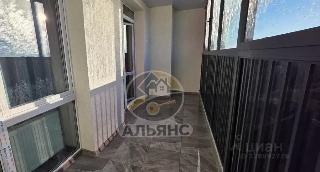 1-к кв. Ямало-Ненецкий АО, Новый Уренгой Созидателей мкр, 3/2 (34.8 м) - Фото 2