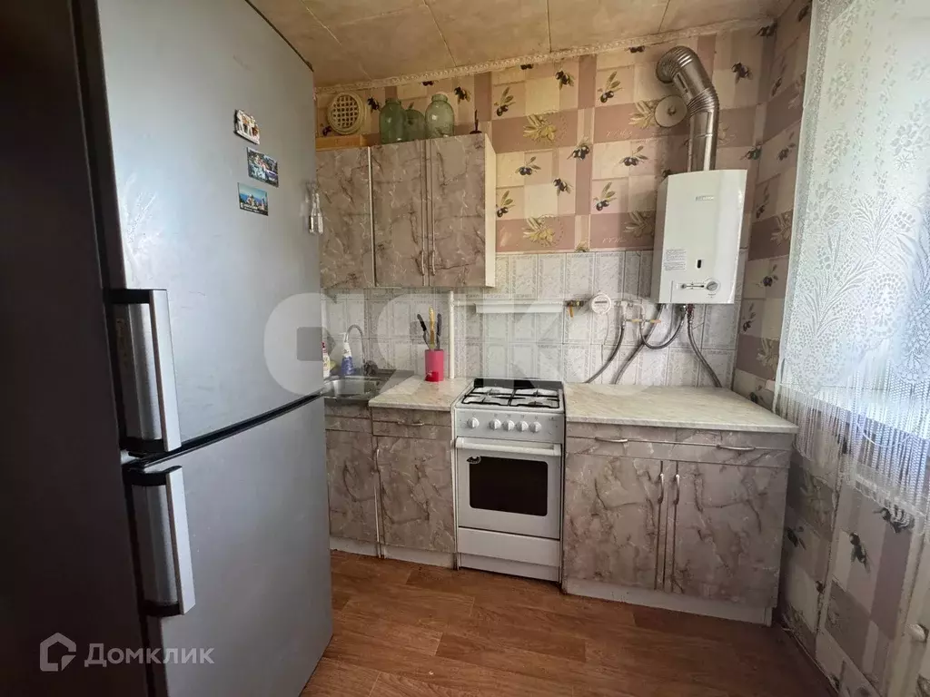 Продаётся 2-к квартира, 45 м - Фото 1