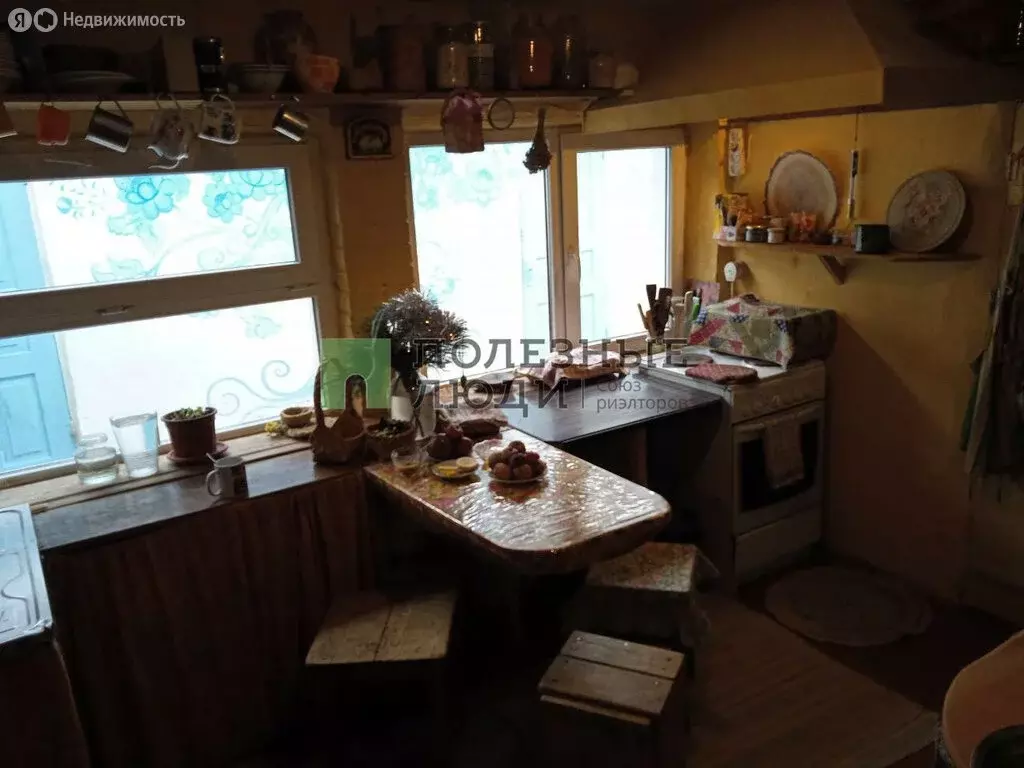 Дом в Плотинное, Заречная улица, 13 (61.5 м) - Фото 1