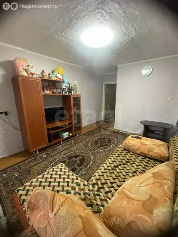 3-комнатная квартира: Прокопьевск, Институтская улица, 98 (54 м) - Фото 0