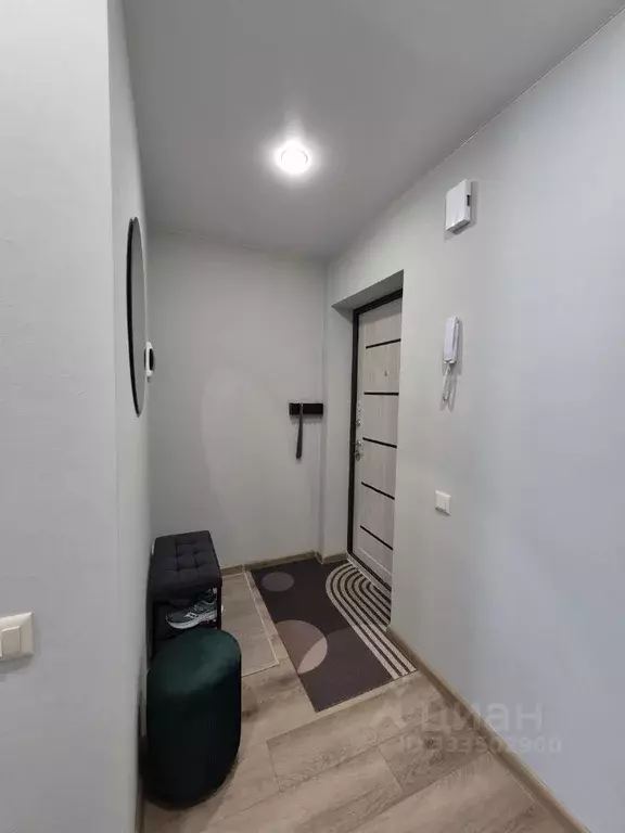 1-к кв. Москва ул. Островитянова, 45К1 (35.2 м) - Фото 1