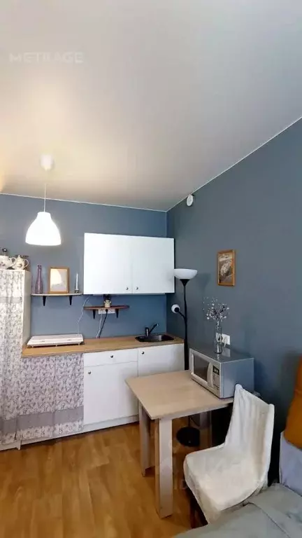 Студия Новосибирская область, Мошковский район, пос. Октябрьский ... - Фото 2