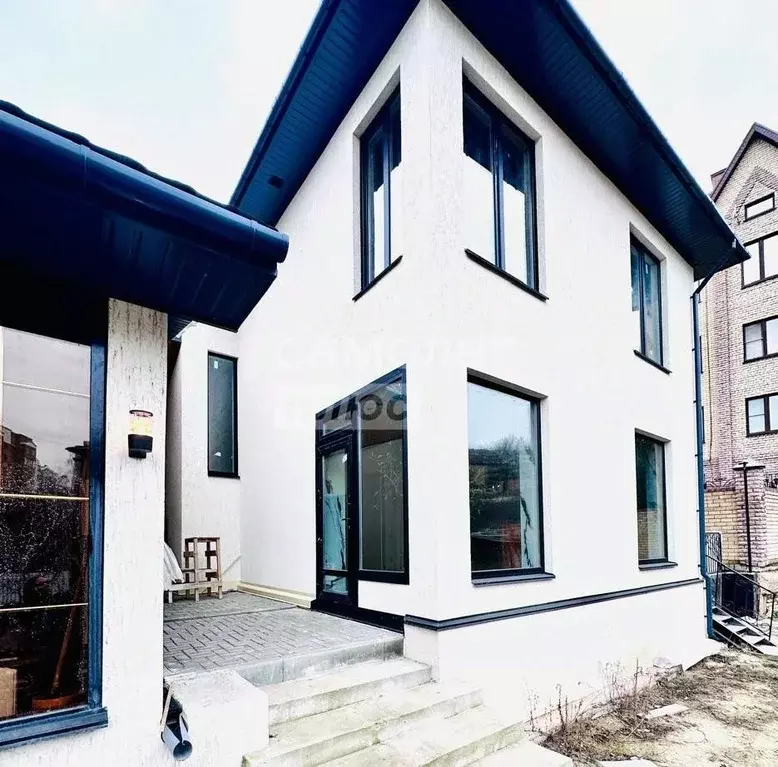 Дом в Липецкая область, Липецк ул. Большие Ключи, 42 (195 м) - Фото 2