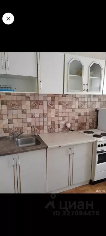 1-к кв. Новосибирская область, Обь Геодезическая ул., 6А (36.0 м) - Фото 2