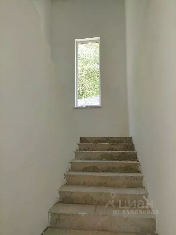 Дом в Крым, Ялта муниципальный округ, Виноградное пгт ш. ... - Фото 1