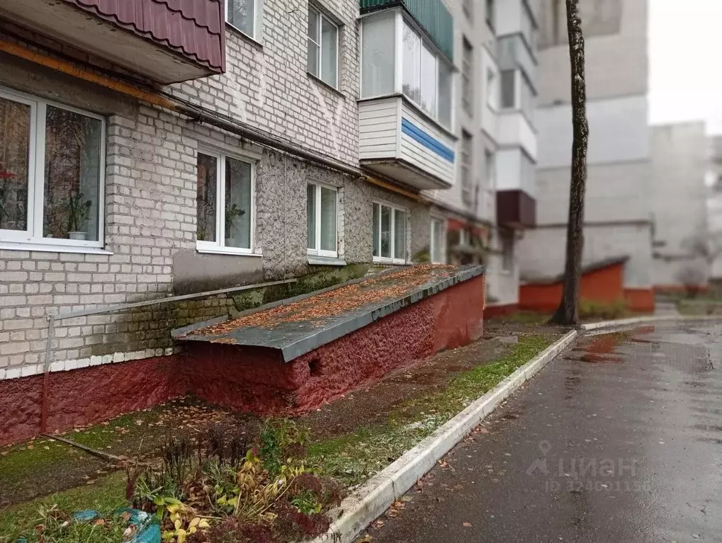 3-к кв. Брянская область, Брянск Советская ул., 50А (56.4 м) - Фото 1