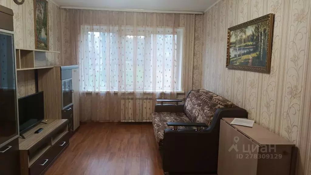 1-к кв. Новгородская область, Великий Новгород просп. Мира, 26к5 (30.0 ... - Фото 2