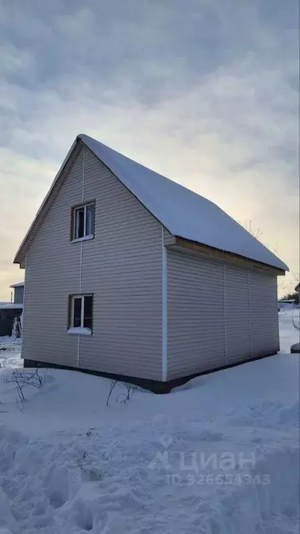 Дом в Московская область, Наро-Фоминский городской округ, с. Каменское ... - Фото 2