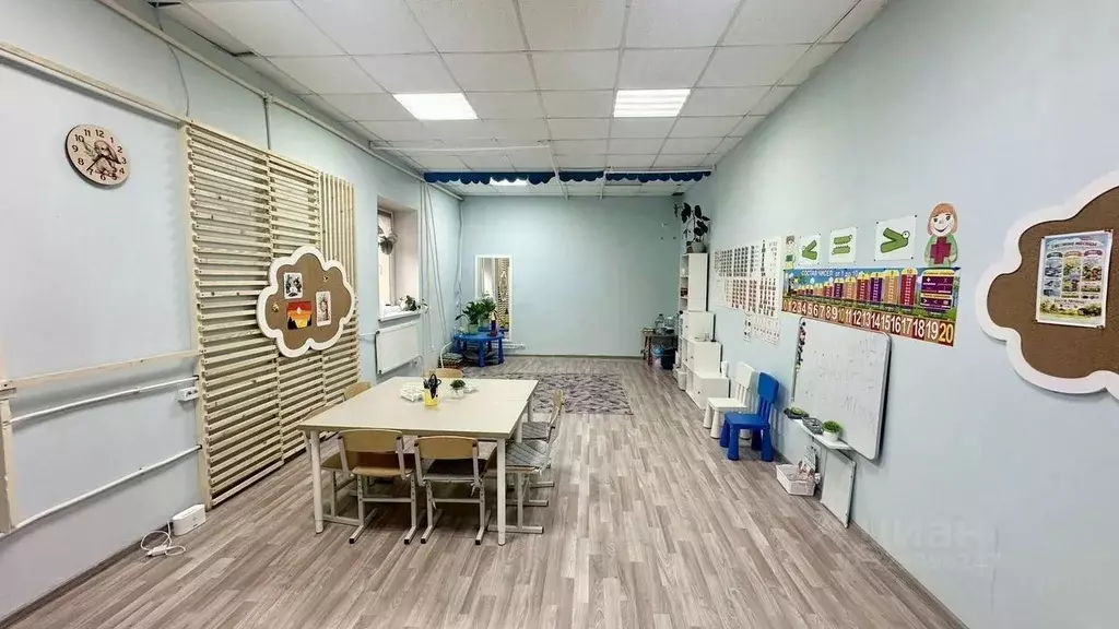 Помещение свободного назначения в Ленинградская область, Всеволожский ... - Фото 2