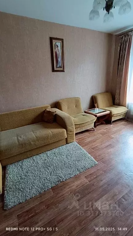 1-к кв. Московская область, Мытищи ул. Колпакова, 31 (40.0 м) - Фото 1