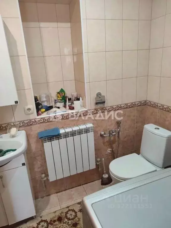 Дом в Нижегородская область, Спасский муниципальный округ, д. Турбанка ... - Фото 2