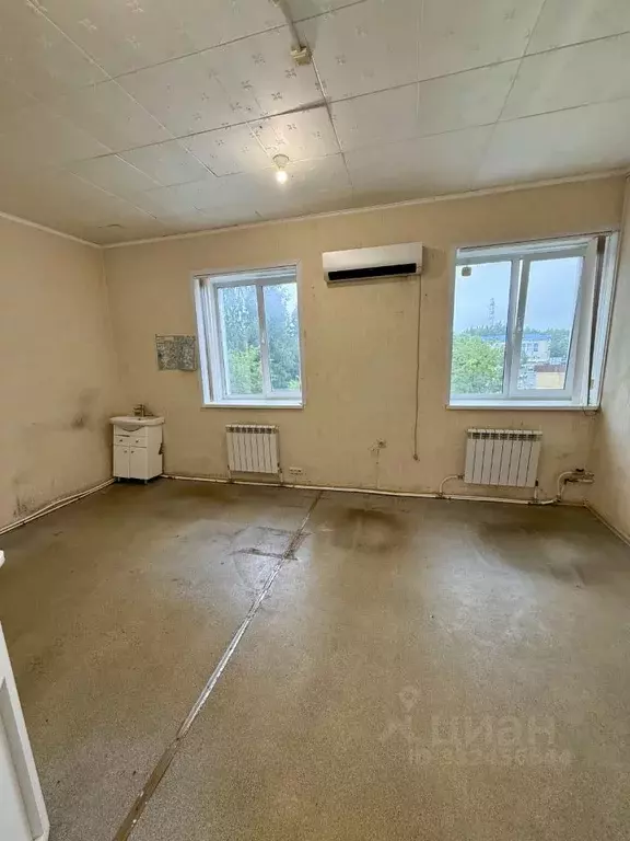 Офис в Тверская область, Конаково ул. Набережная Волги, 38А (33 м) - Фото 1