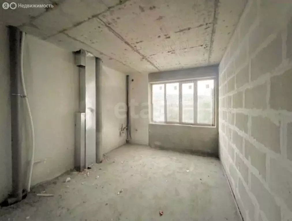 3-комнатная квартира: Нальчик, улица Атажукина, 12к3 (105 м) - Фото 2