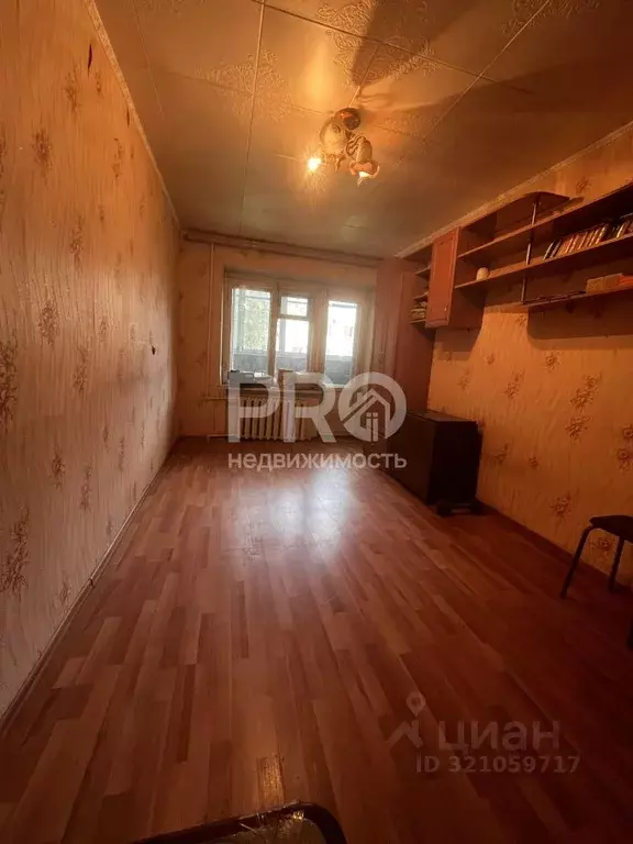 2-к кв. Костромская область, Буй ул. Социализма, 23 (41.7 м) - Фото 2