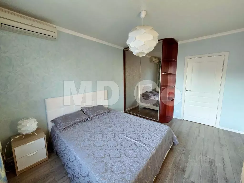 2-к кв. Москва Волгоградский просп., 6 (55.0 м) - Фото 1