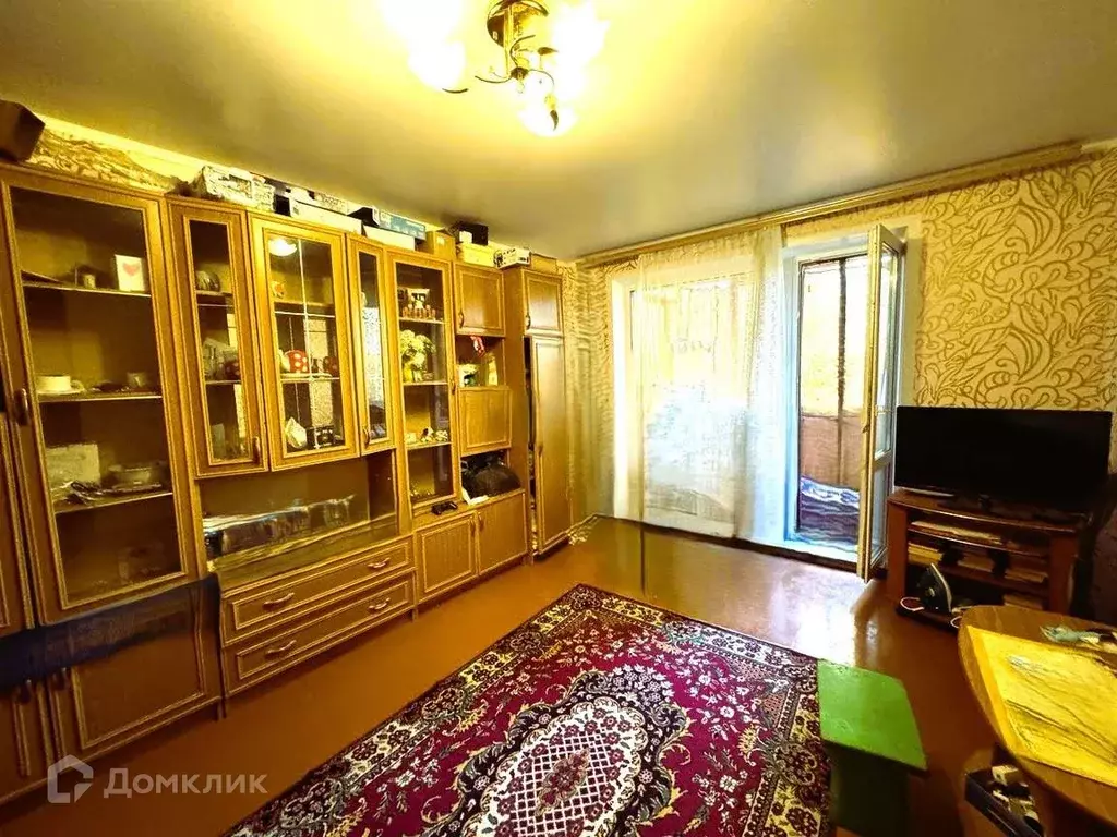 Продаётся 1-к квартира, 29.3 м - Фото 0