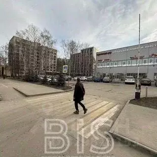 Помещение свободного назначения в Татарстан, Набережные Челны просп. ... - Фото 2