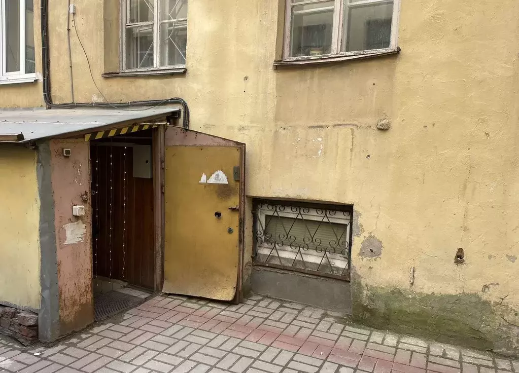 Склад в Санкт-Петербург Колокольная ул., 15/21 (73 м) - Фото 2
