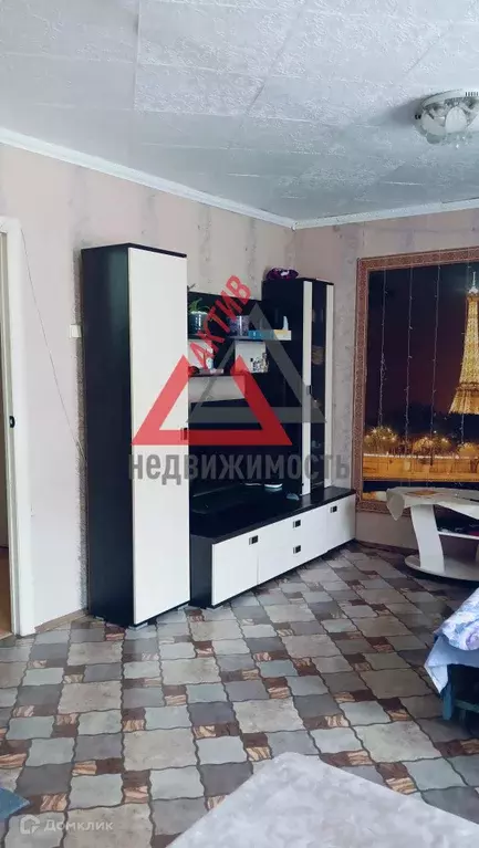 Продаётся 3-к квартира, 58.1 м - Фото 0