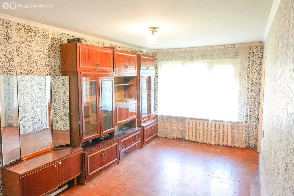 2-комнатная квартира: Петрозаводск, улица Мелентьевой, 20А (41 м) - Фото 2