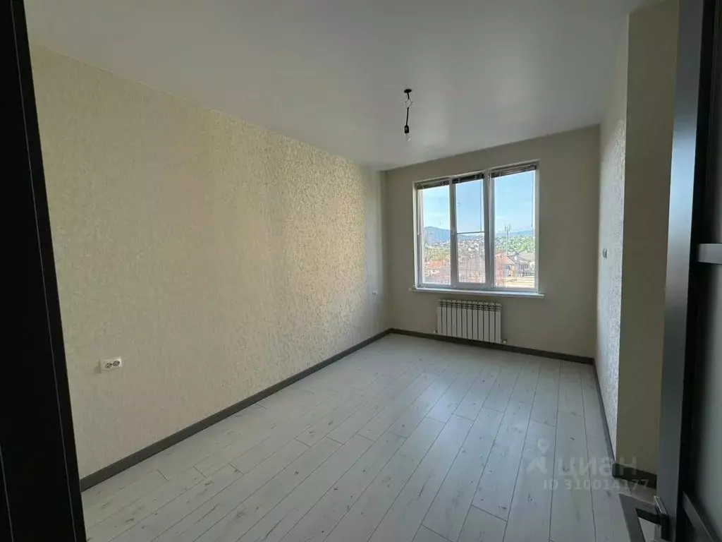 2-к кв. Кабардино-Балкария, Нальчик Московская ул. (62.5 м) - Фото 0