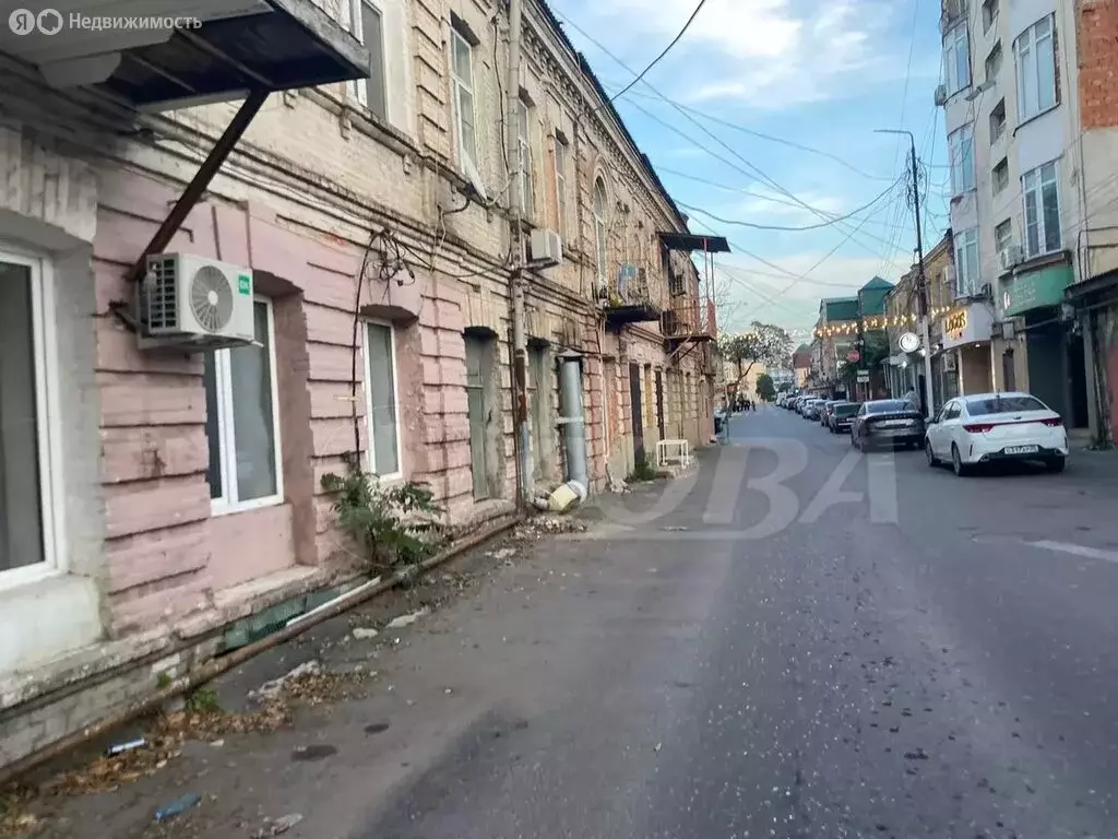 1-комнатная квартира: Махачкала, улица Буйнакского, 28 (65 м) - Фото 2