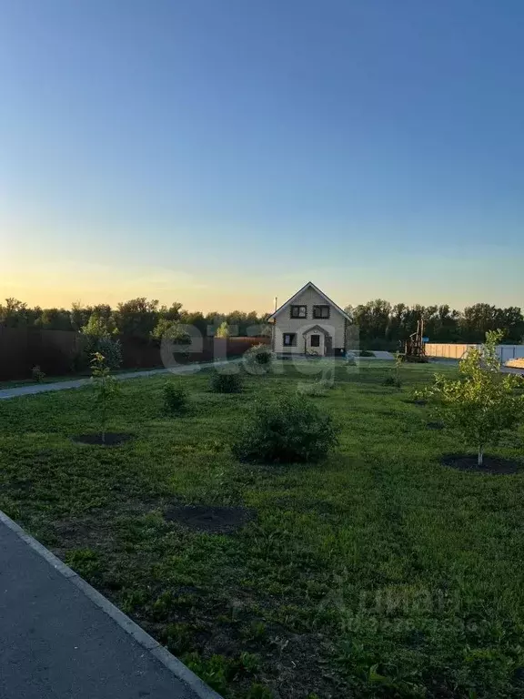 Дом в Свердловская область, Слободо-Туринский район, Усть-Ницинское ... - Фото 1