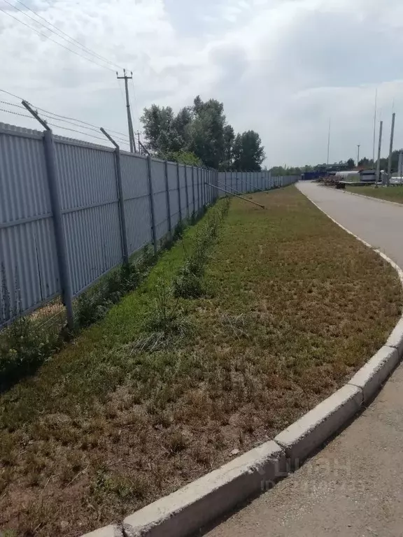 Производственное помещение в Башкортостан, Ишимбай Набережная ул., 3 ... - Фото 1