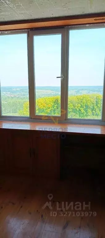1-к кв. Башкортостан, Благовещенск ул. Комарова, 25 (57.7 м) - Фото 0