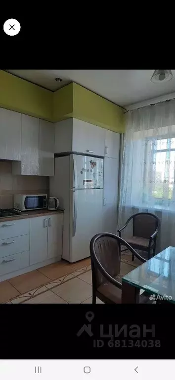 3-к кв. Курская область, Курск ул. Радищева, 79А (106.0 м) - Фото 1