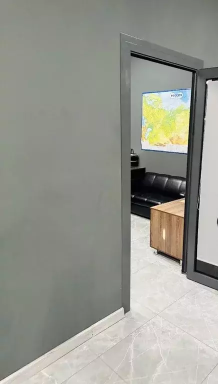 Офис в Свердловская область, Екатеринбург ул. Громова, 28 (48 м) - Фото 1