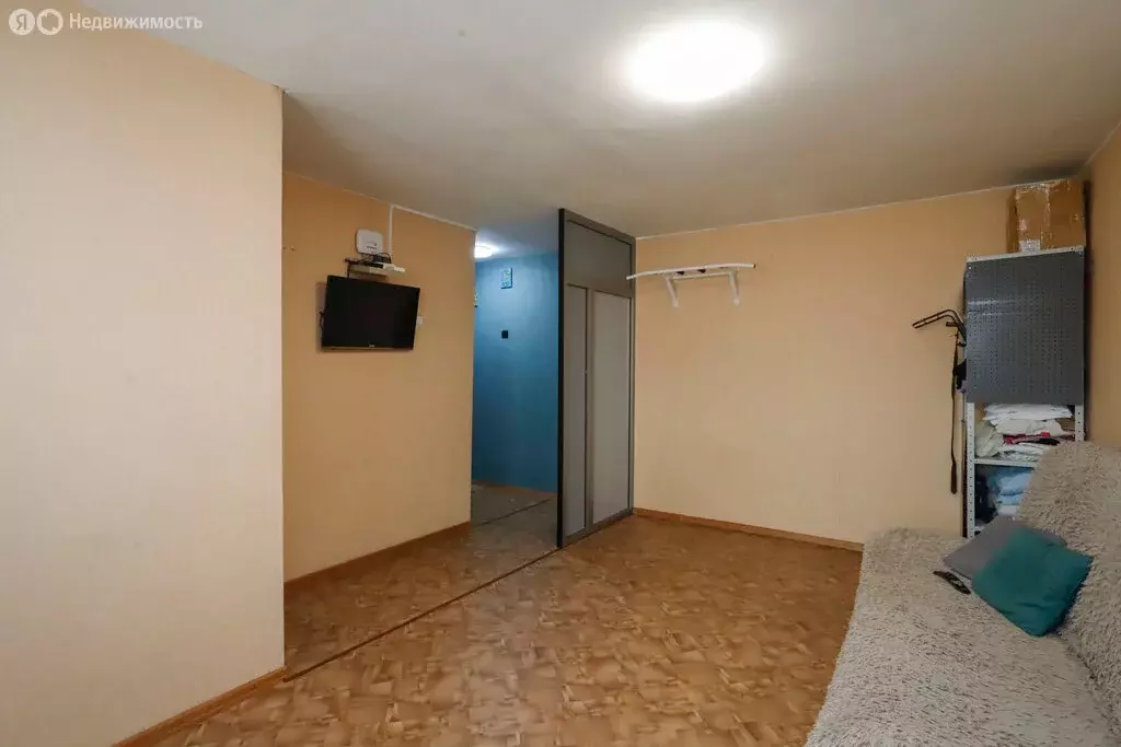 2-комнатная квартира: Иркутск, улица Геологов, 26 (41.5 м) - Фото 1