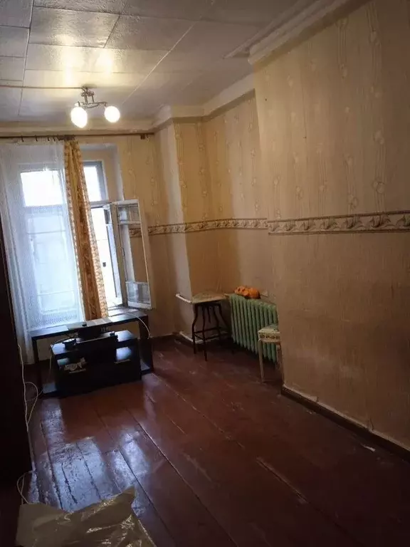 Комната Санкт-Петербург Садовая ул., 7-9-11 - Фото 1