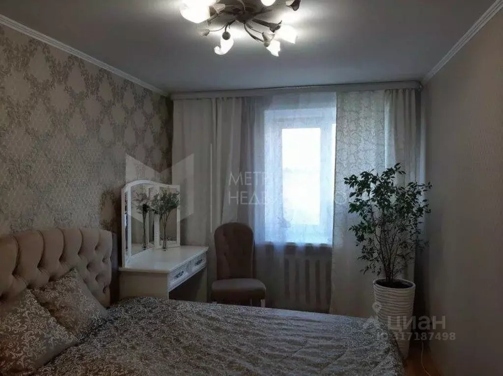 2-к кв. Тюменская область, Тюмень ул. Червишевский Тракт, 90 (50.2 м) - Фото 0