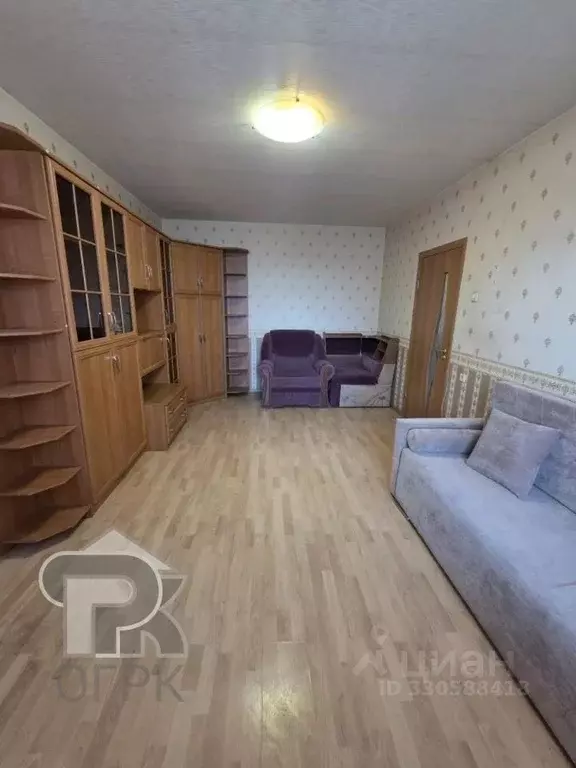 1-к кв. Московская область, Балашиха ул. Свердлова, 50 (37.7 м) - Фото 2