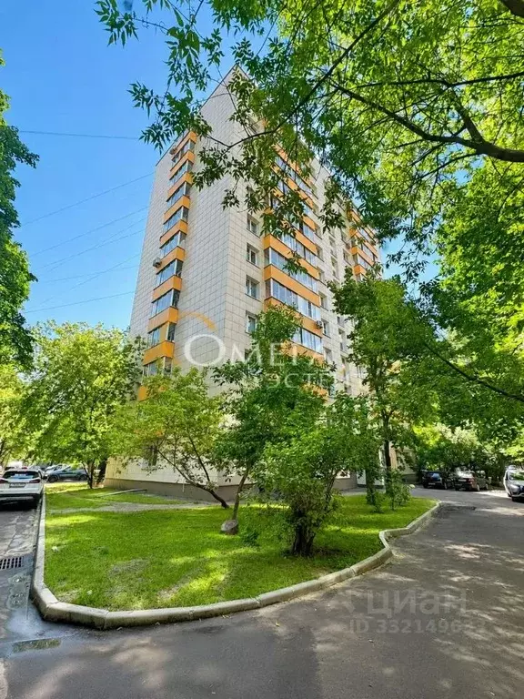 3-к кв. Москва Шатурская ул., 10 (65.0 м) - Фото 1