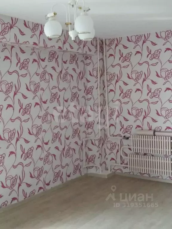 1-к кв. Иркутская область, Ангарск 17-й мкр, 1 (33.8 м) - Фото 2