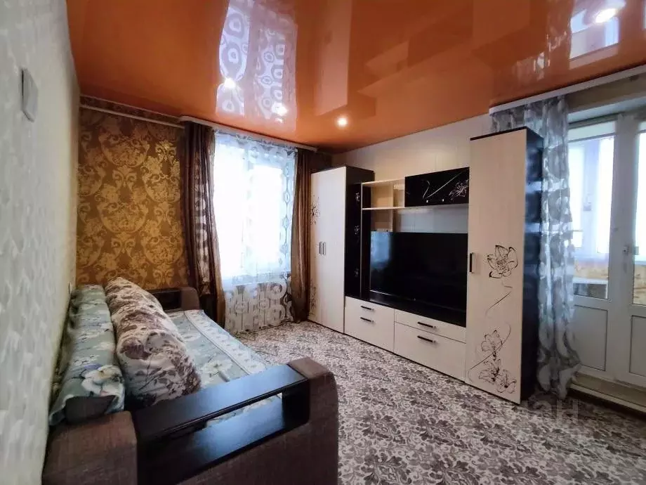 2-к кв. Пермский край, Березники Юбилейная ул., 132 (36.5 м) - Фото 1