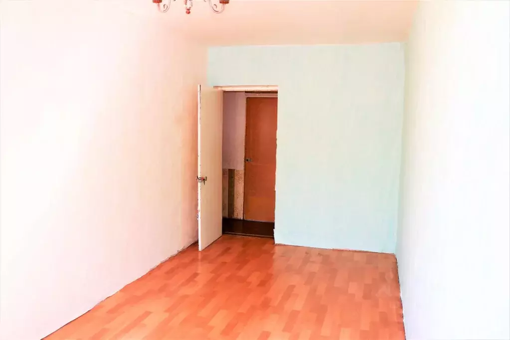 2-к кв. Московская область, Электросталь ул. Радио, 14 (42.0 м) - Фото 2