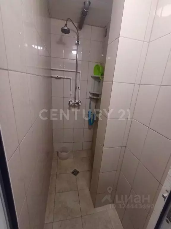 Комната Липецкая область, Липецк Астраханская ул., 15 (13.3 м) - Фото 2