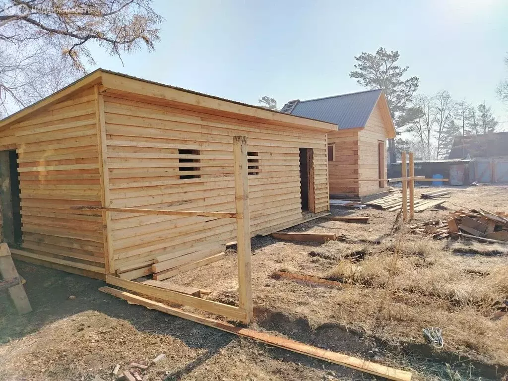 Участок в Забайкальский край, Чита (10 м) - Фото 2