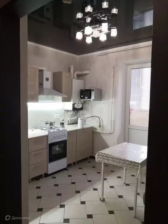 Продаётся 1-к квартира, 36.6 м - Фото 0