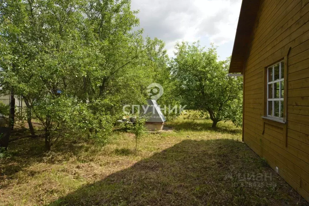 Дом в Московская область, Домодедово Ветеран-3 СНТ, 23 (72 м) - Фото 1