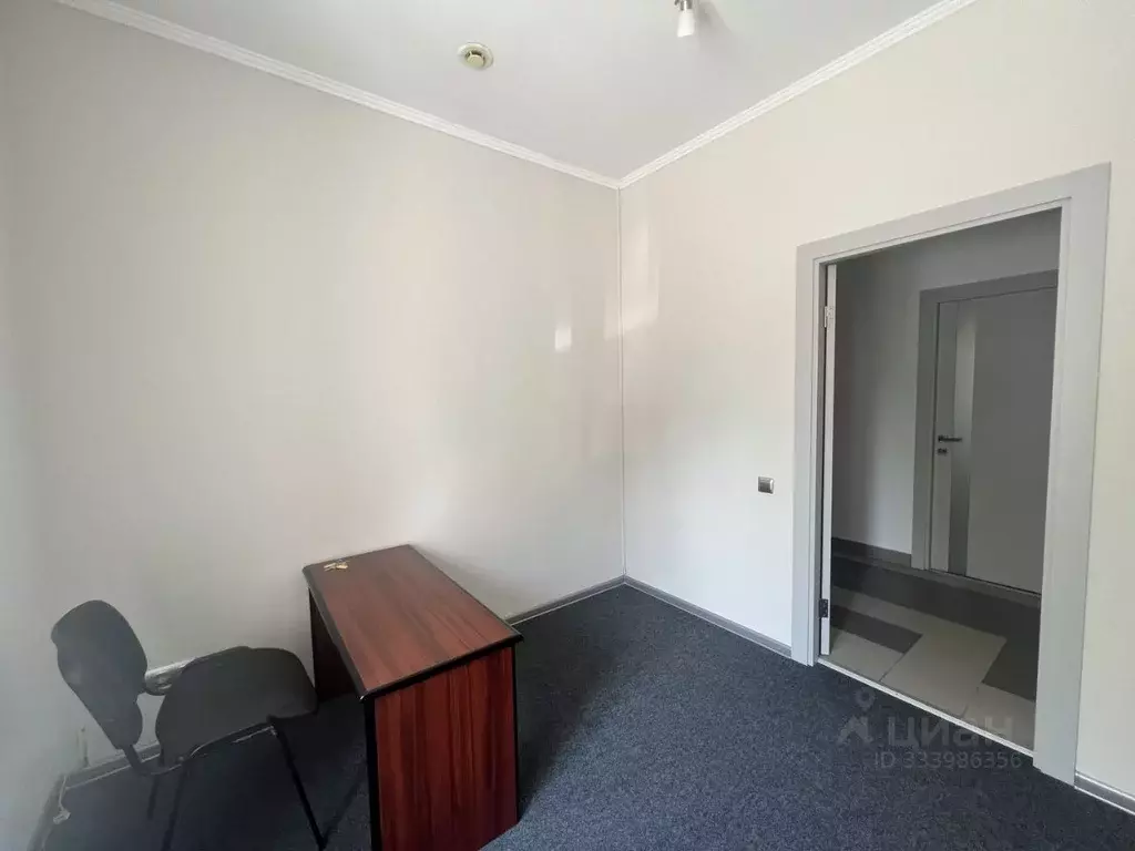 Офис в Санкт-Петербург наб. Обводного Канала, 86 (12 м) - Фото 2