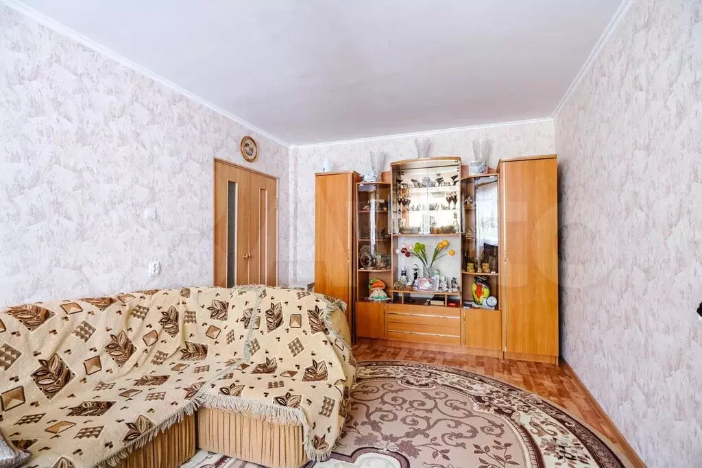 2-к. квартира, 52,7 м, 1/5 эт. - Фото 1