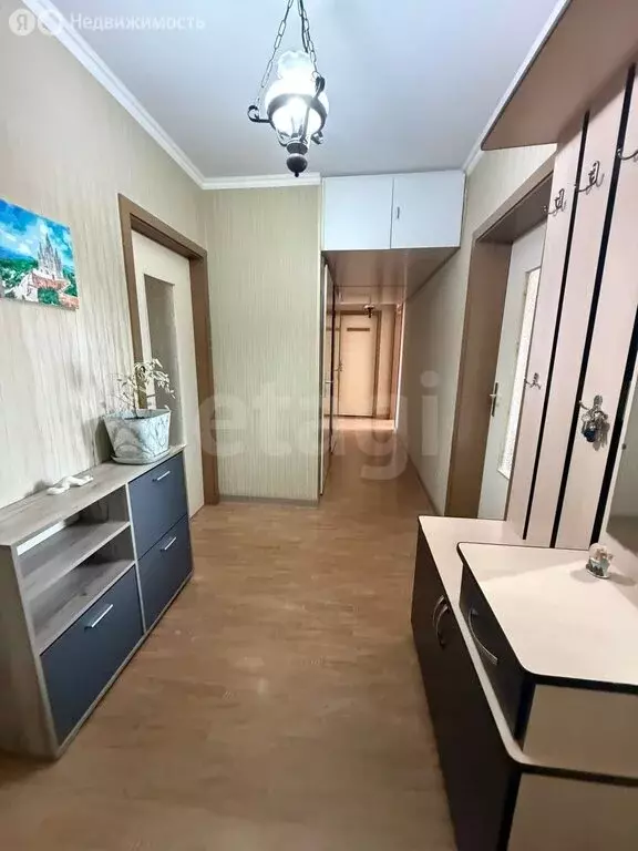 4-комнатная квартира: Владикавказ, улица Куйбышева, 120к2 (91 м) - Фото 2