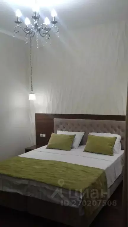 Комната Крым, Сакский район, Штормовское с/пос, с. Поповка ул. Новая, ... - Фото 2