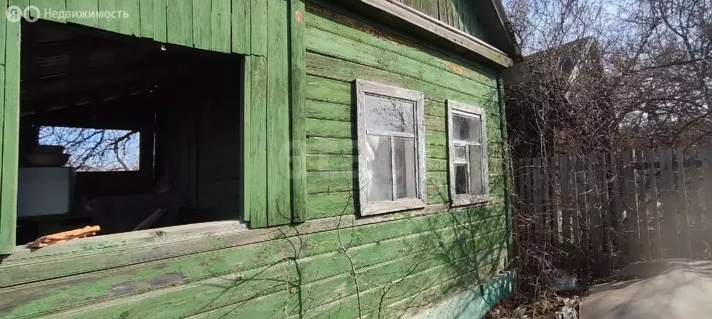 Дом в Кинельский район, сельское поселение Чубовка, массив Старая ... - Фото 2