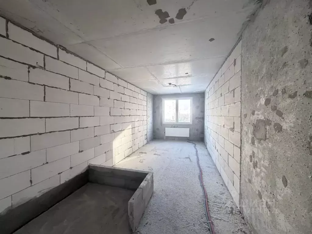 Студия Москва ул. Красного Маяка, 26А (21.5 м) - Фото 1